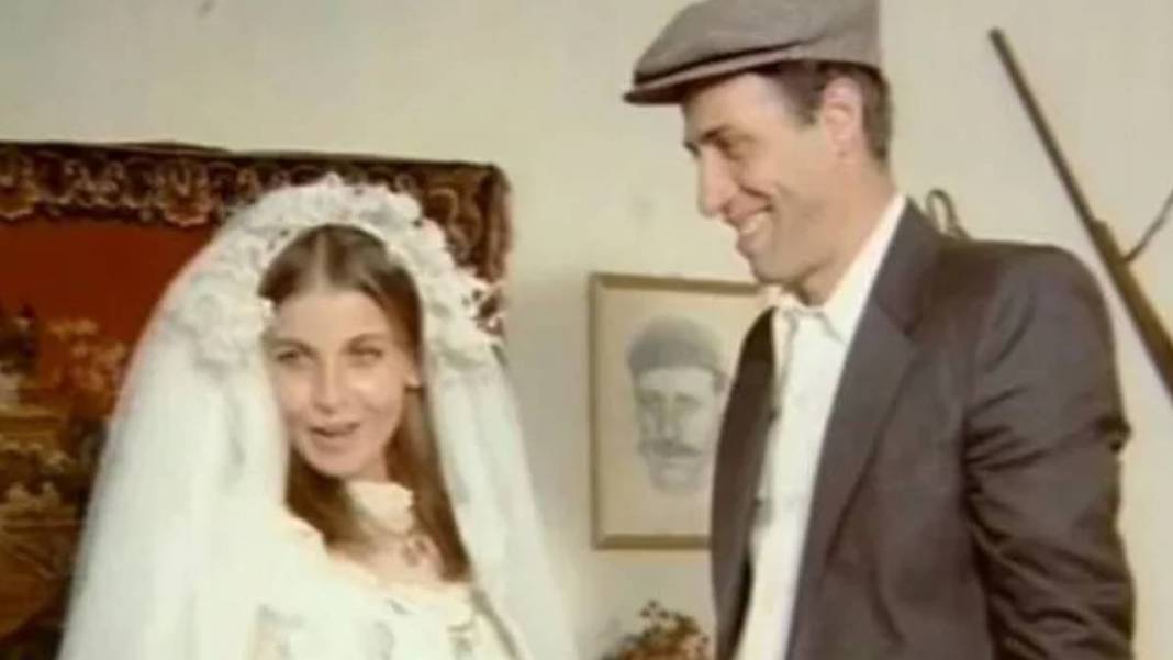 Davaro'nun güzeller güzeli Cano'suydu... Pembe Mutlu'nun son halini görenler şok oluyor! Eski halinden eser yok 1